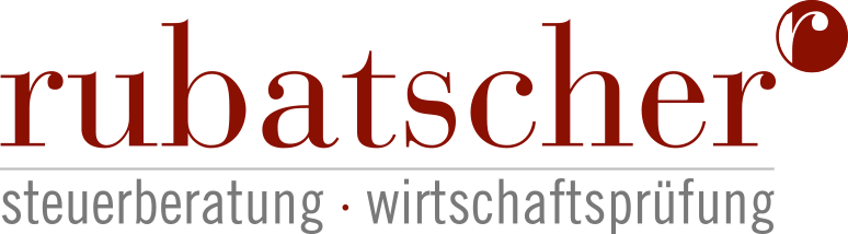Logo: Rubatscher
